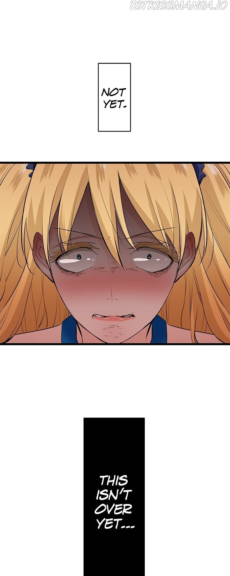 Nulliitas: The Half-Blood Royalty chapter 34 - page 45
