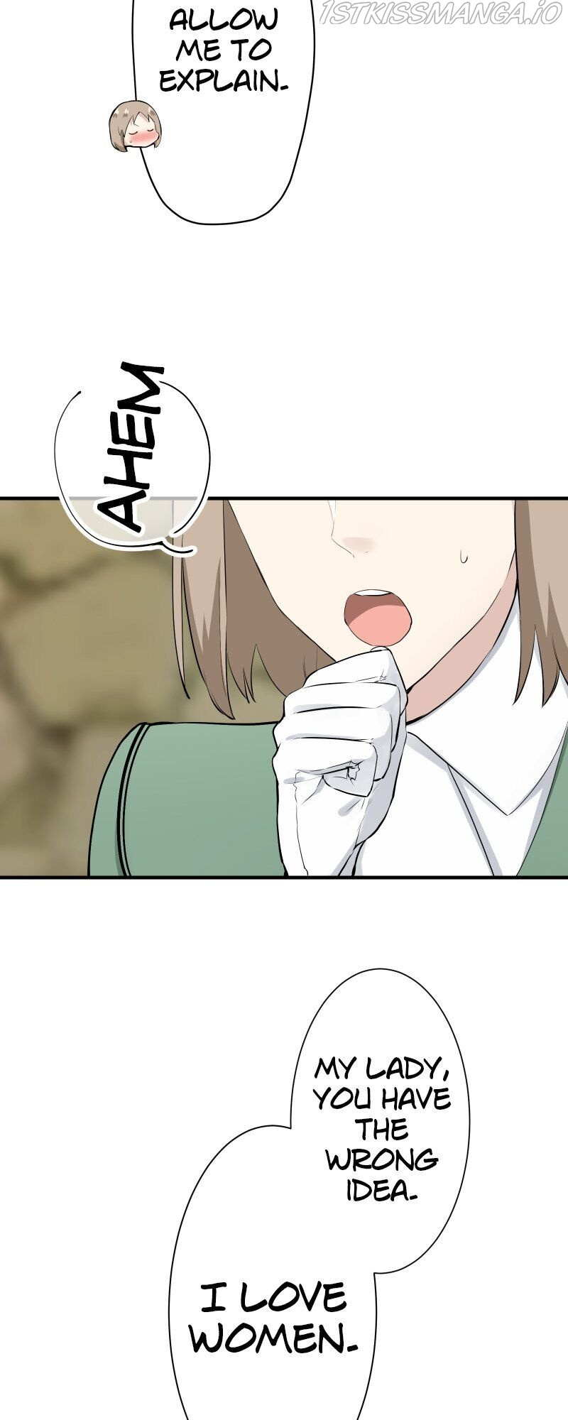 Nulliitas: The Half-Blood Royalty chapter 53 - page 12