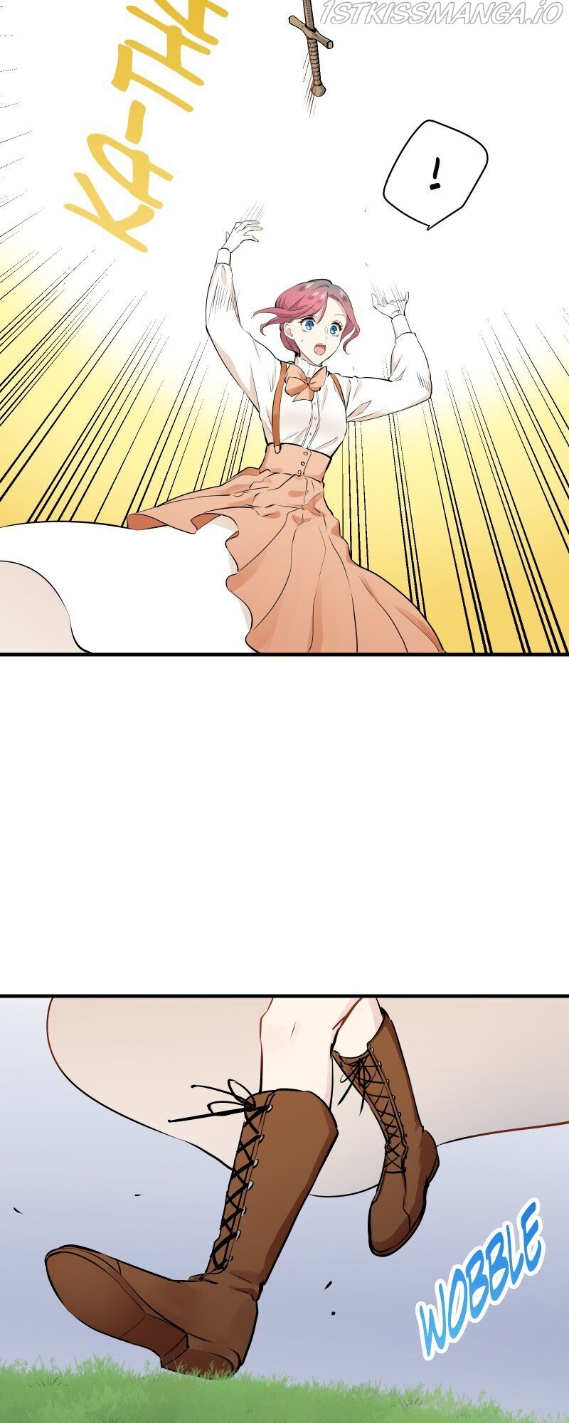 Nulliitas: The Half-Blood Royalty chapter 53 - page 23