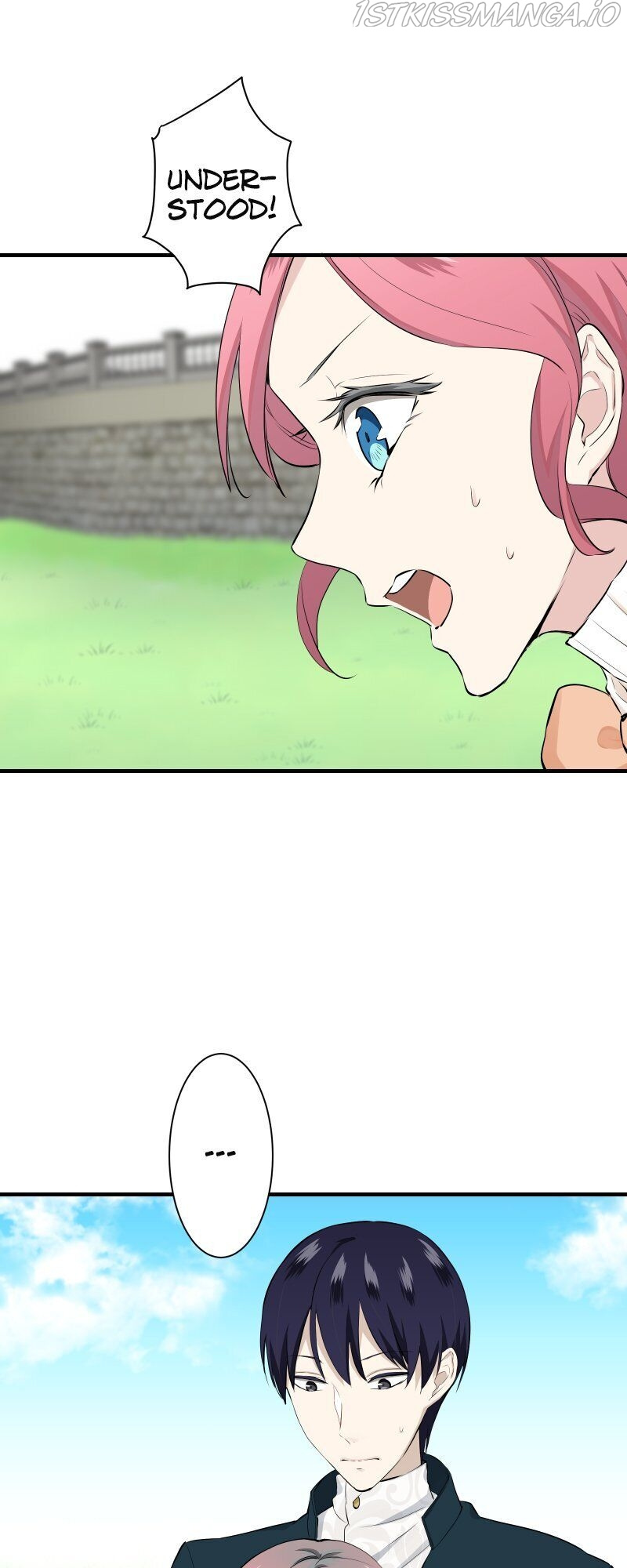 Nulliitas: The Half-Blood Royalty chapter 53 - page 26