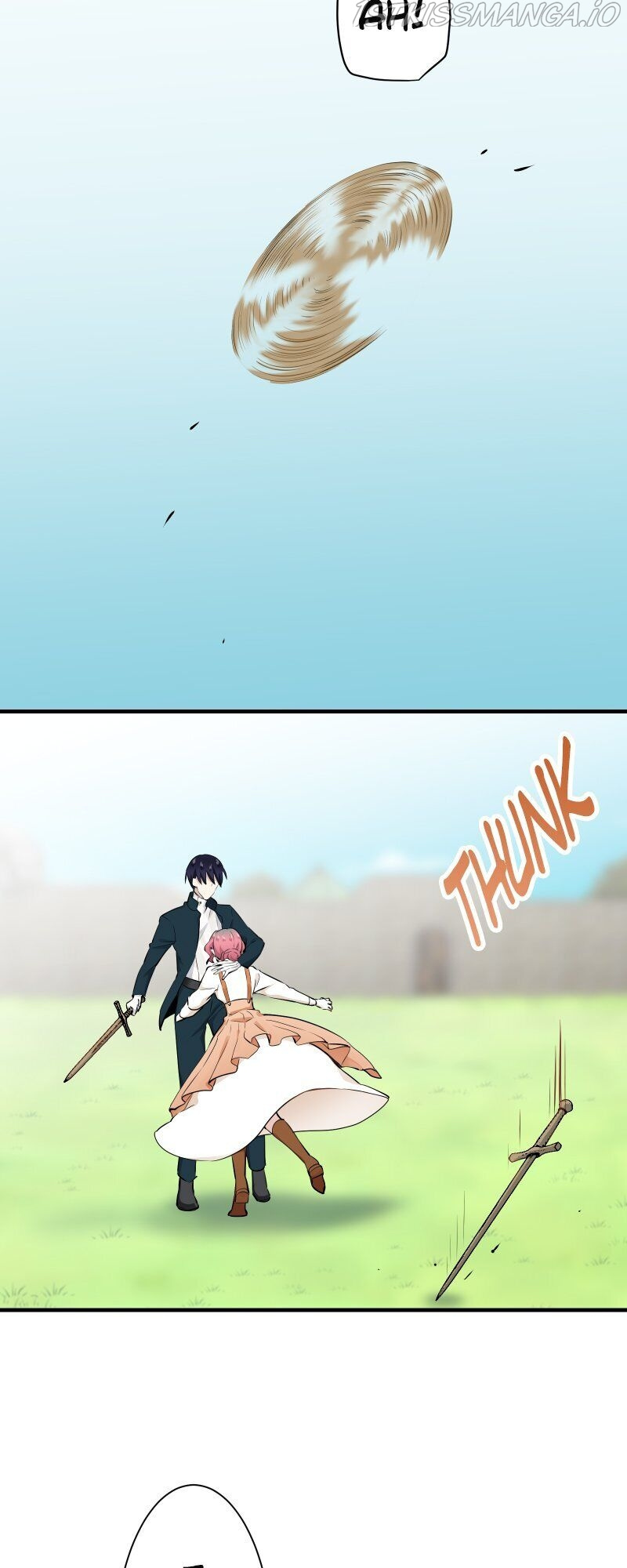 Nulliitas: The Half-Blood Royalty chapter 53 - page 29