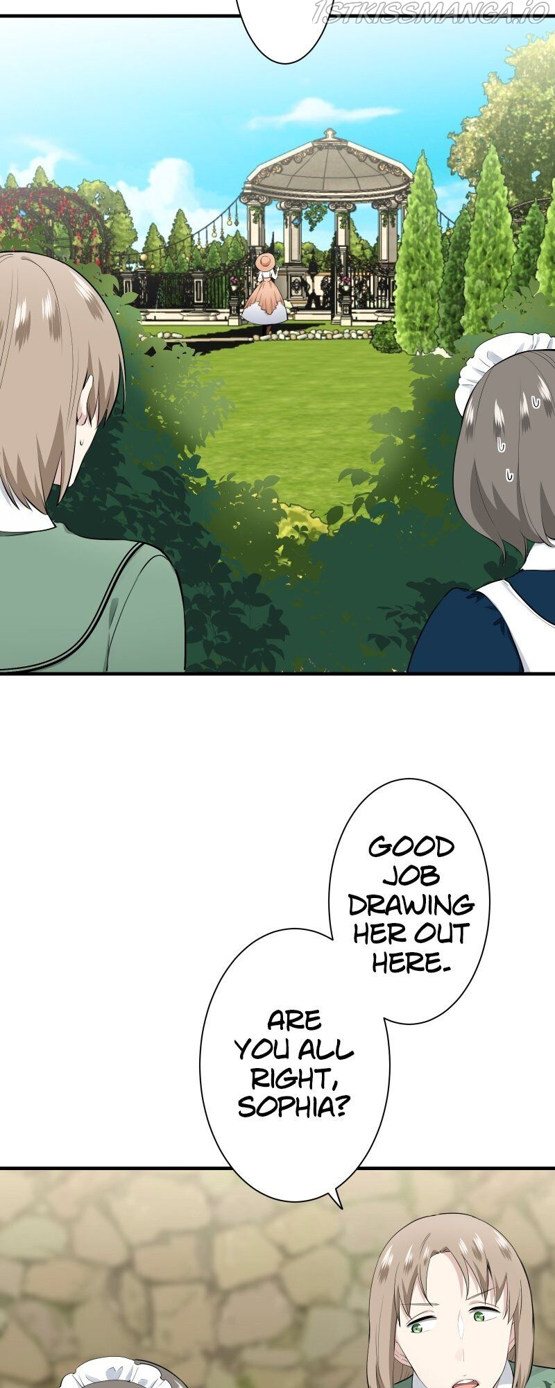 Nulliitas: The Half-Blood Royalty chapter 53 - page 3