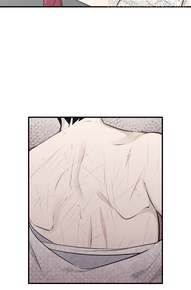 Nulliitas: The Half-Blood Royalty chapter 53 - page 40