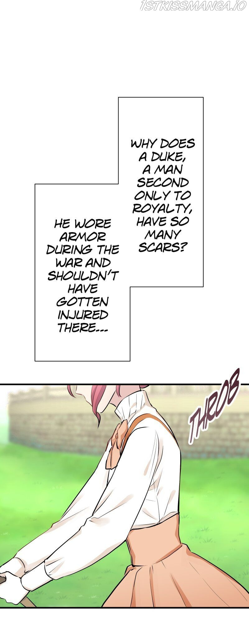 Nulliitas: The Half-Blood Royalty chapter 53 - page 41