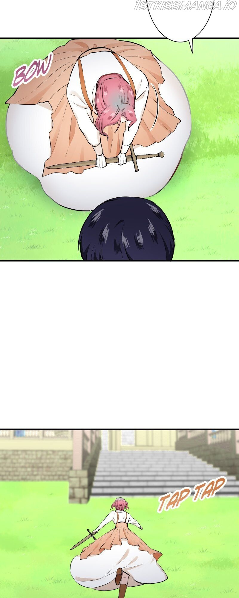 Nulliitas: The Half-Blood Royalty chapter 53 - page 44