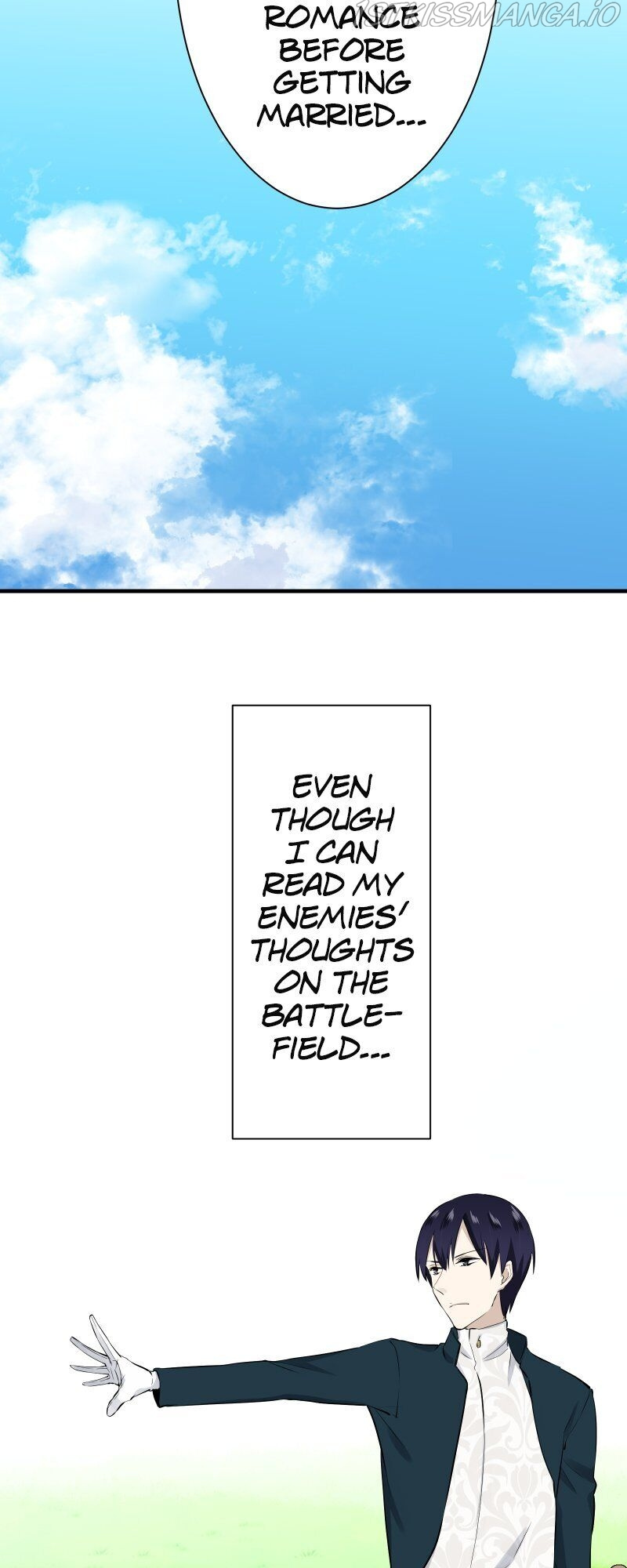 Nulliitas: The Half-Blood Royalty chapter 53 - page 47