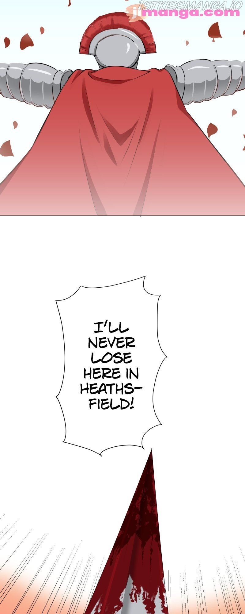 Nulliitas: The Half-Blood Royalty chapter 74.5 - page 12
