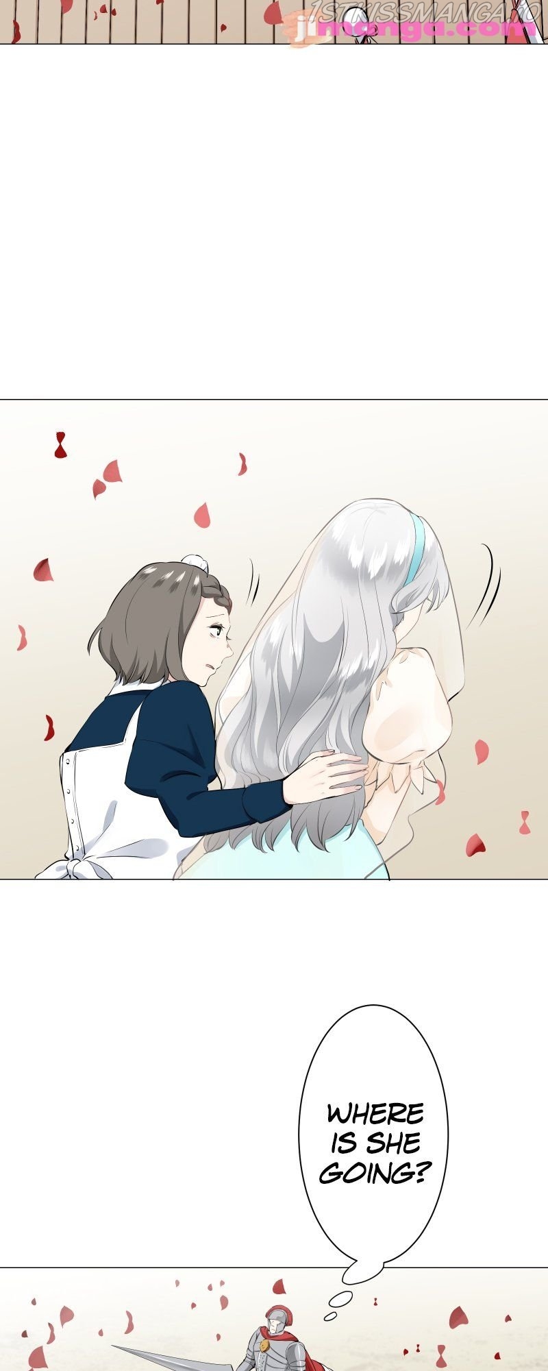 Nulliitas: The Half-Blood Royalty chapter 74.5 - page 14
