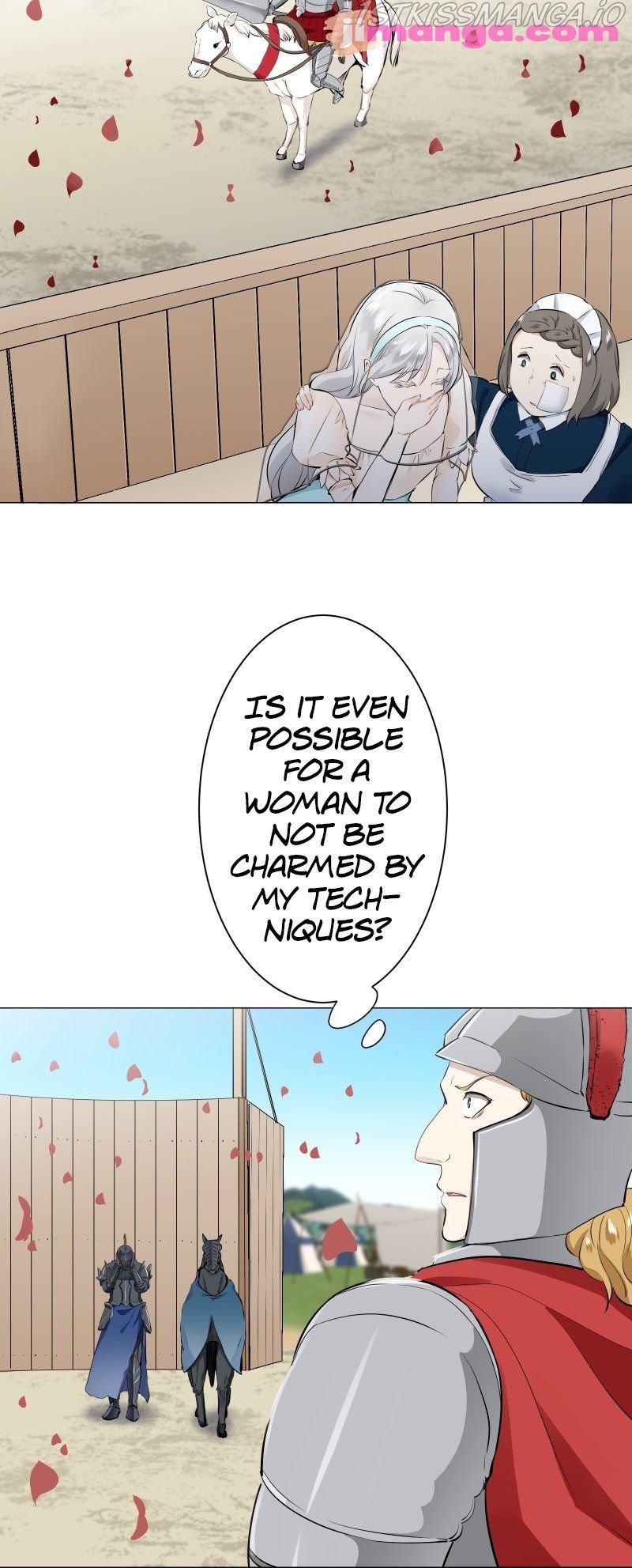 Nulliitas: The Half-Blood Royalty chapter 74.5 - page 15