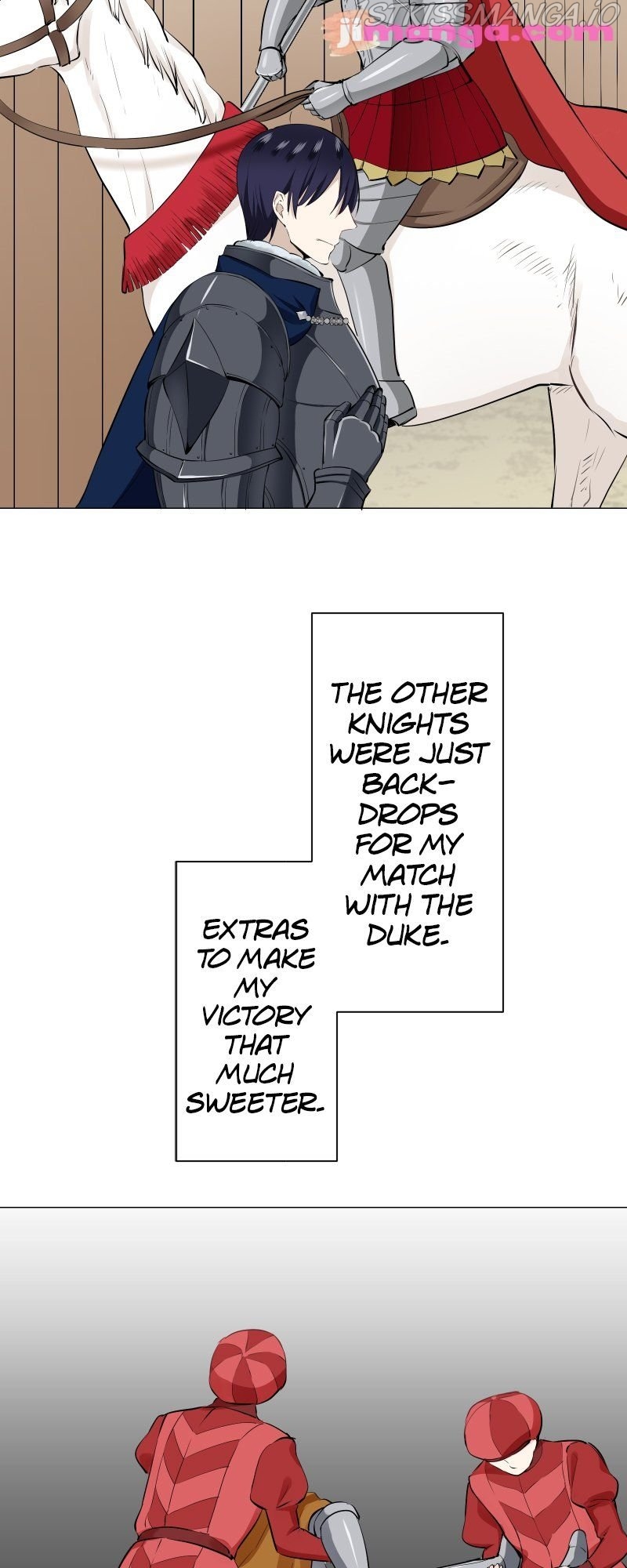 Nulliitas: The Half-Blood Royalty chapter 74.5 - page 18