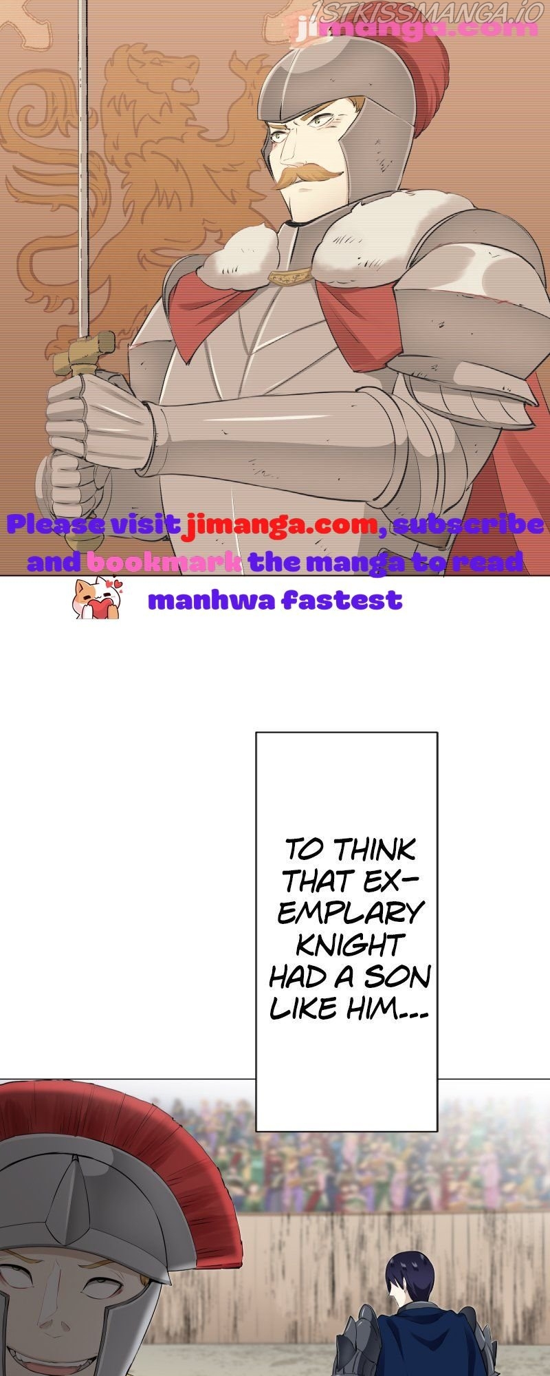 Nulliitas: The Half-Blood Royalty chapter 74.5 - page 21