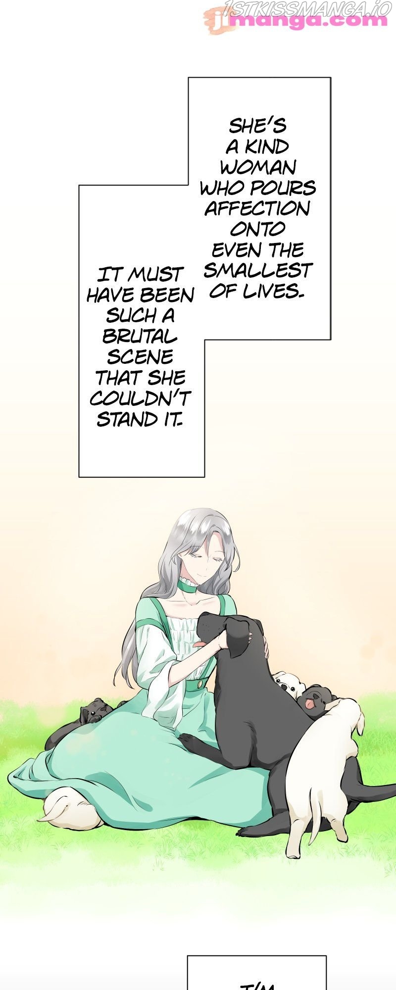 Nulliitas: The Half-Blood Royalty chapter 74.5 - page 25