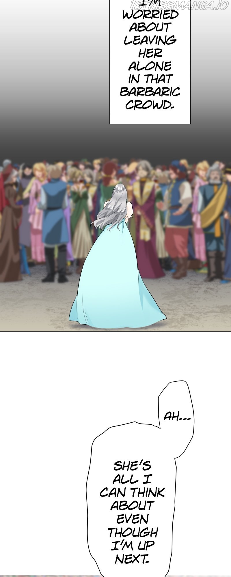 Nulliitas: The Half-Blood Royalty chapter 74.5 - page 26