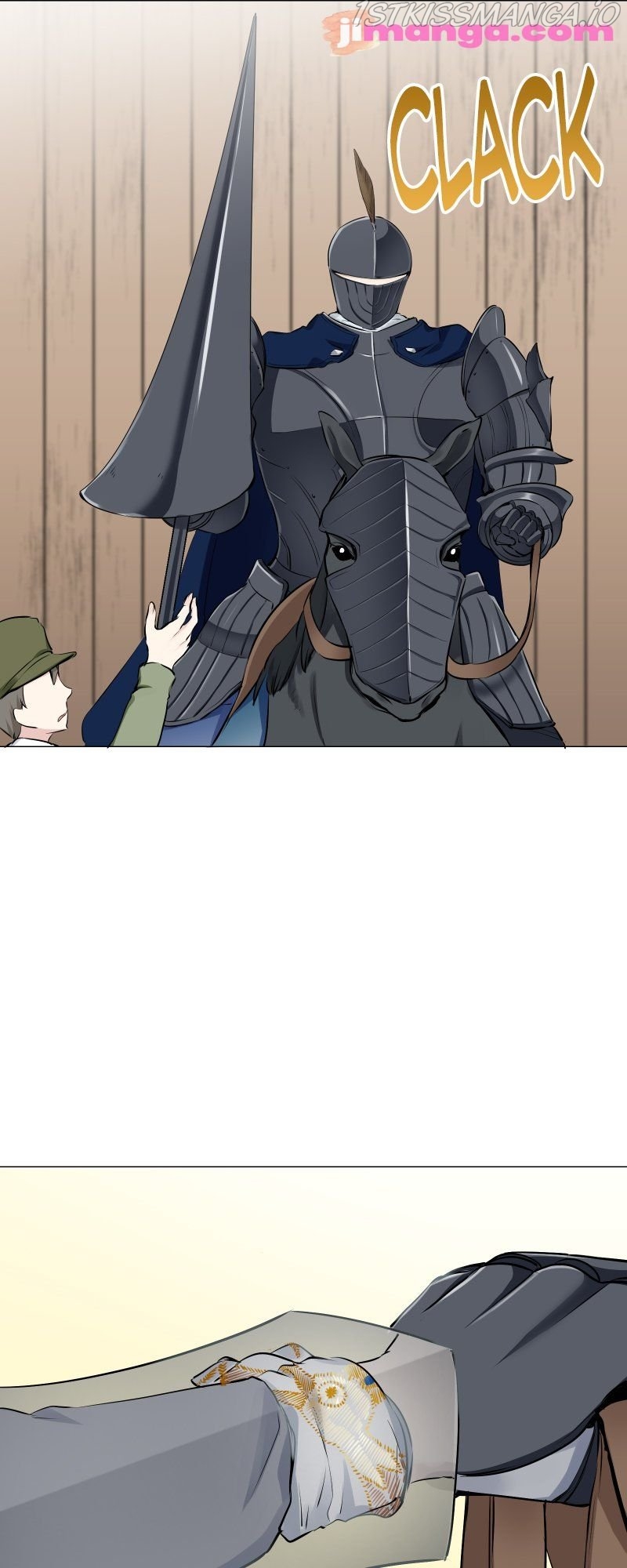 Nulliitas: The Half-Blood Royalty chapter 74.5 - page 30