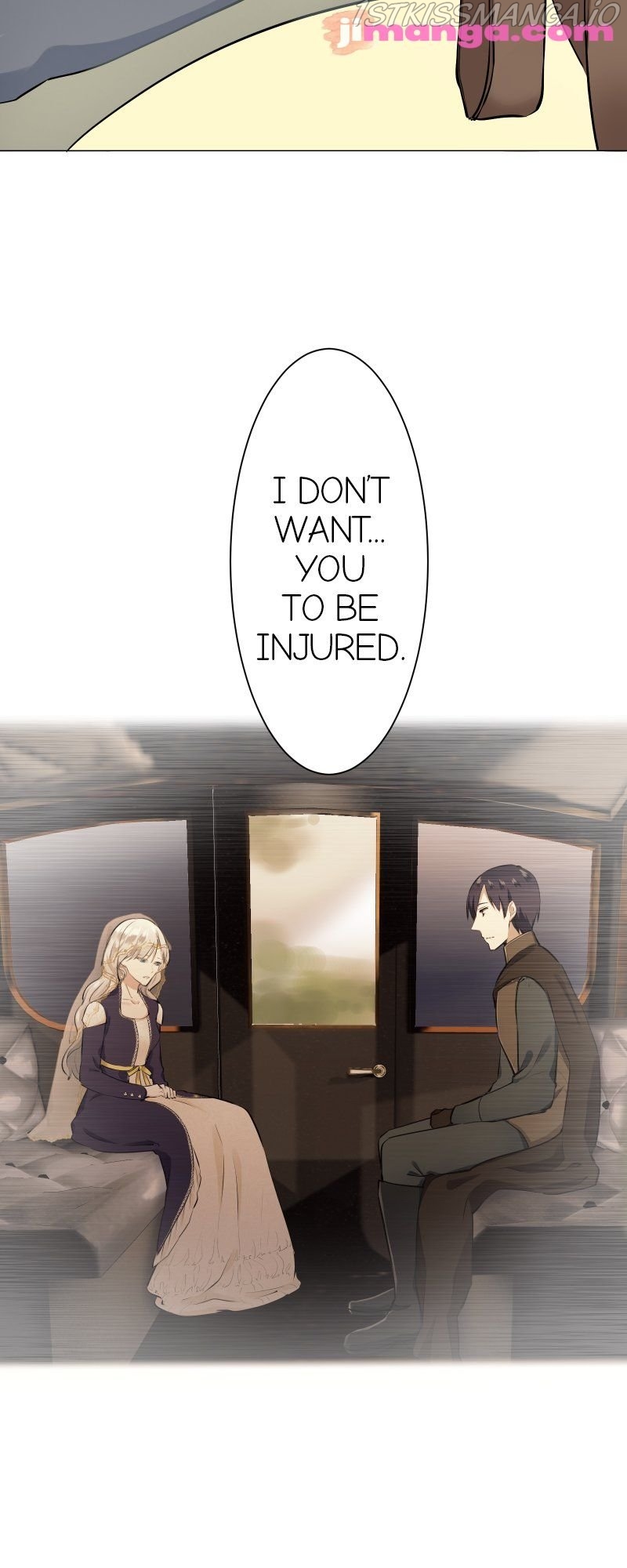 Nulliitas: The Half-Blood Royalty chapter 74.5 - page 31