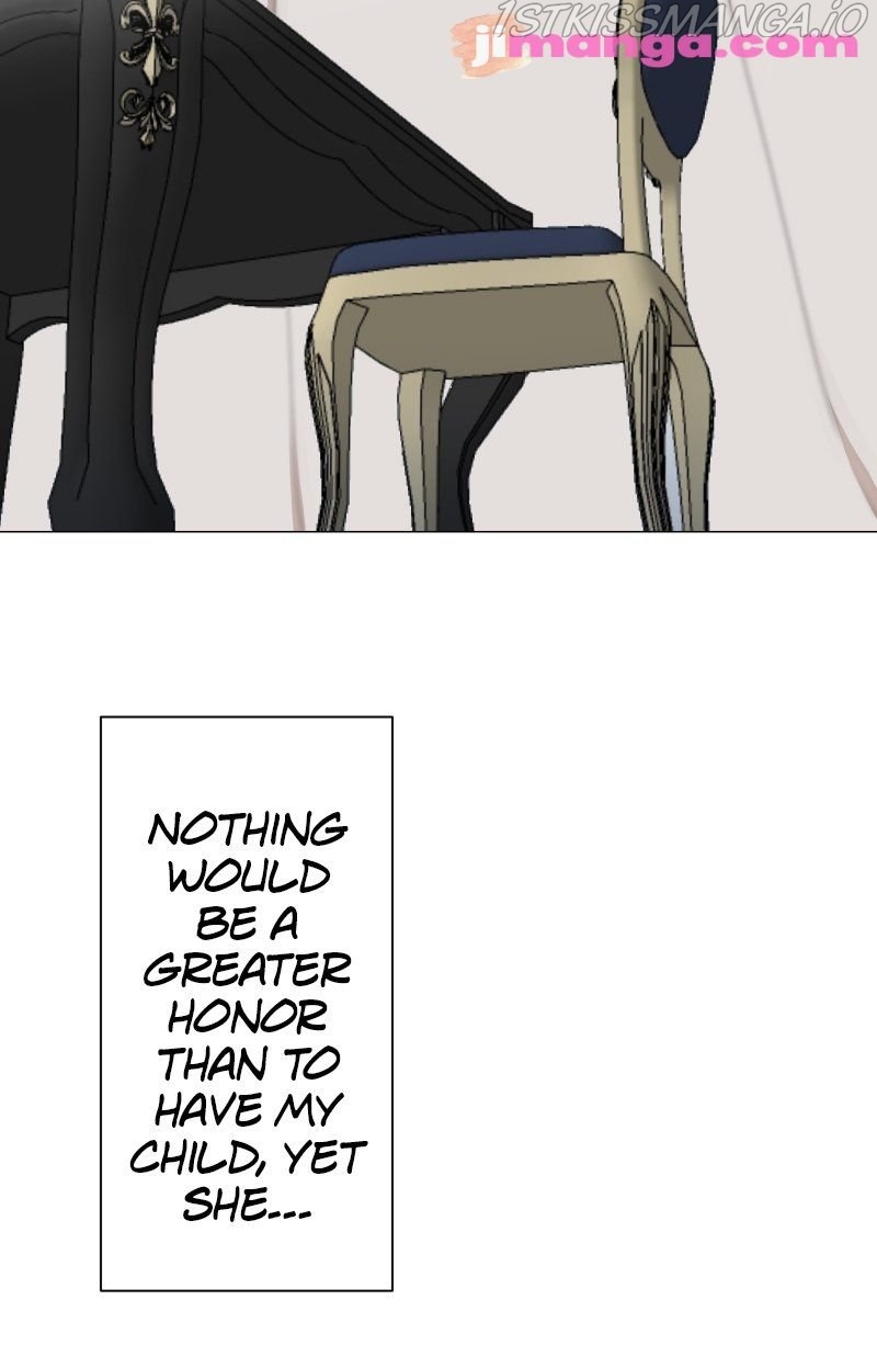 Nulliitas: The Half-Blood Royalty chapter 74.5 - page 5