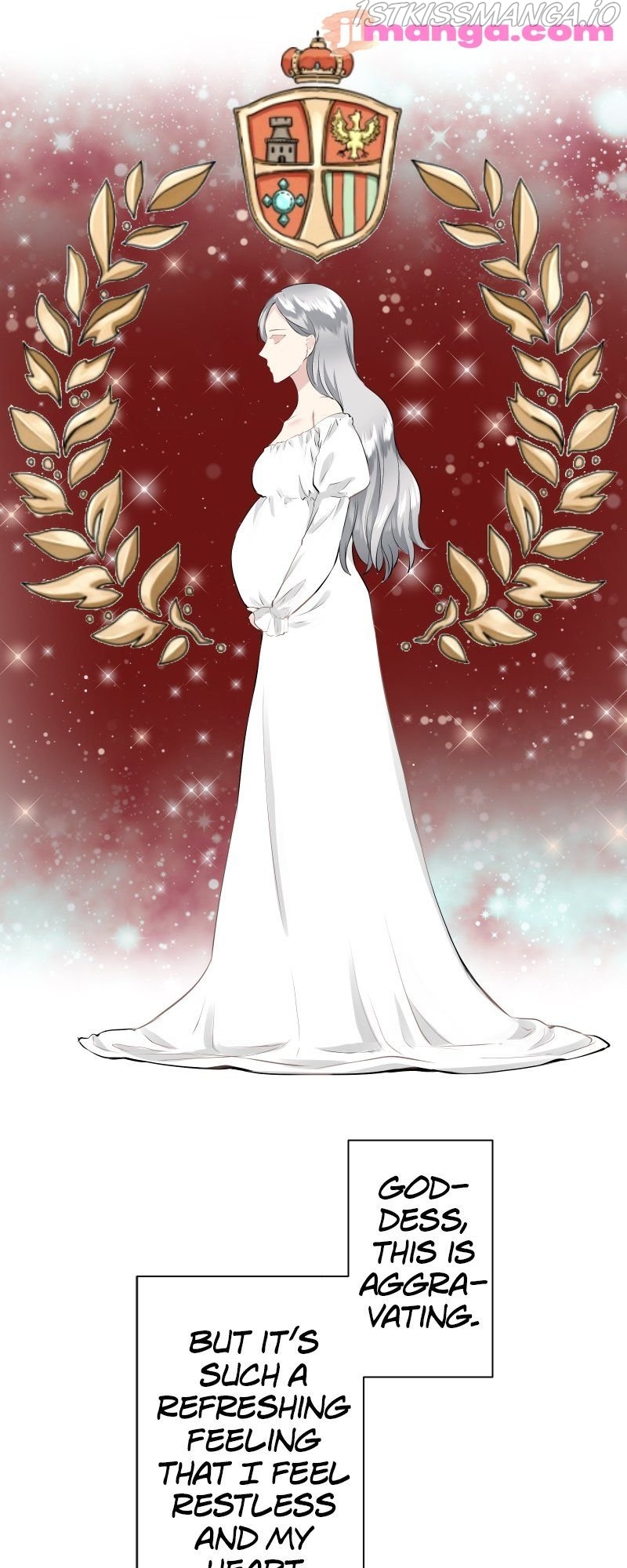 Nulliitas: The Half-Blood Royalty chapter 74.5 - page 6