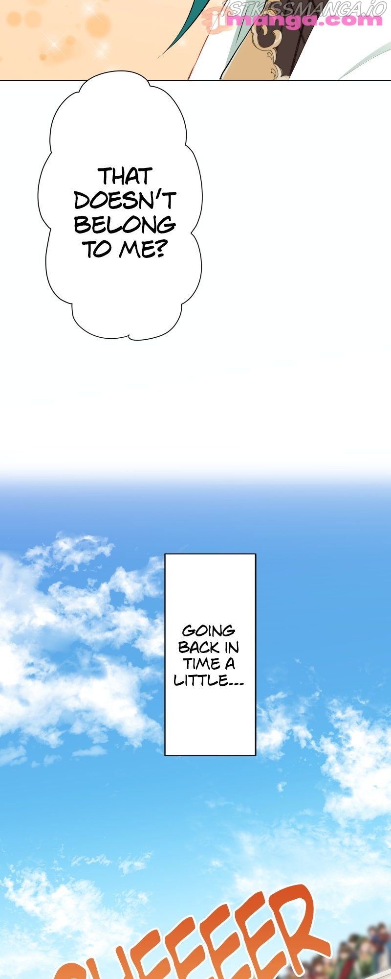 Nulliitas: The Half-Blood Royalty chapter 74.5 - page 8