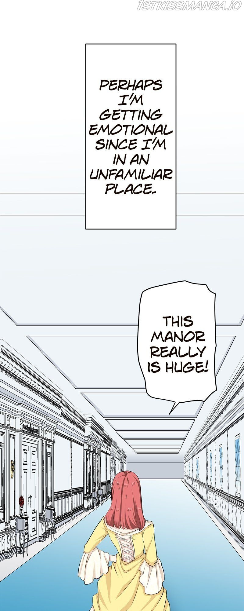 Nulliitas: The Half-Blood Royalty chapter 26 - page 14