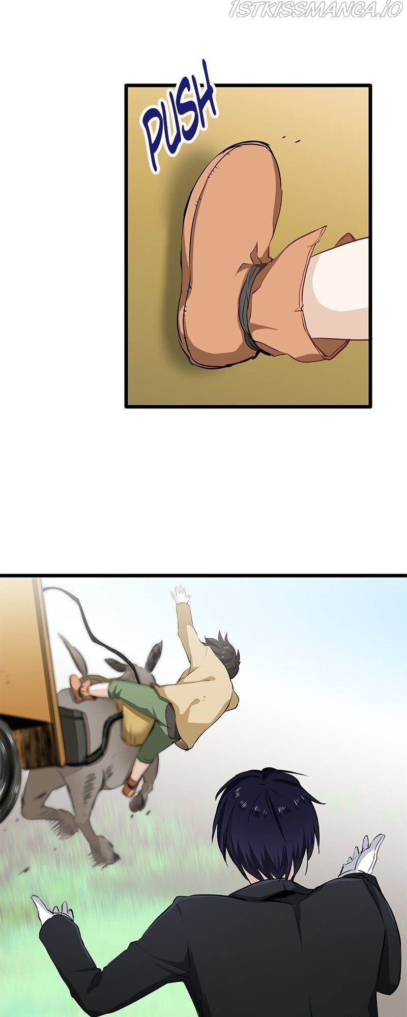 Nulliitas: The Half-Blood Royalty chapter 26 - page 26