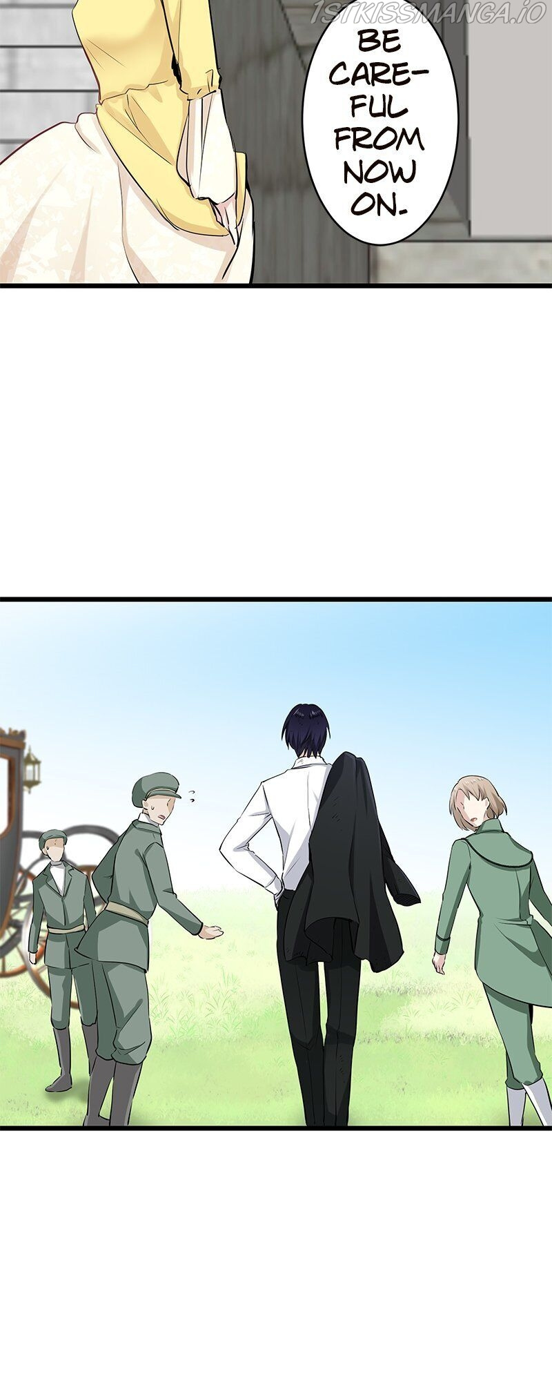 Nulliitas: The Half-Blood Royalty chapter 26 - page 33