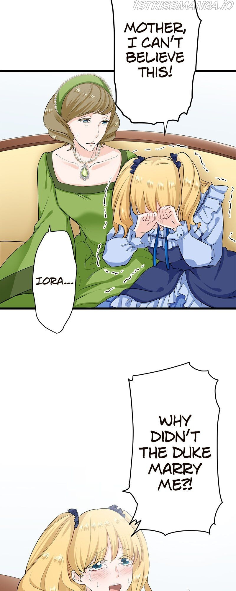 Nulliitas: The Half-Blood Royalty chapter 26 - page 37