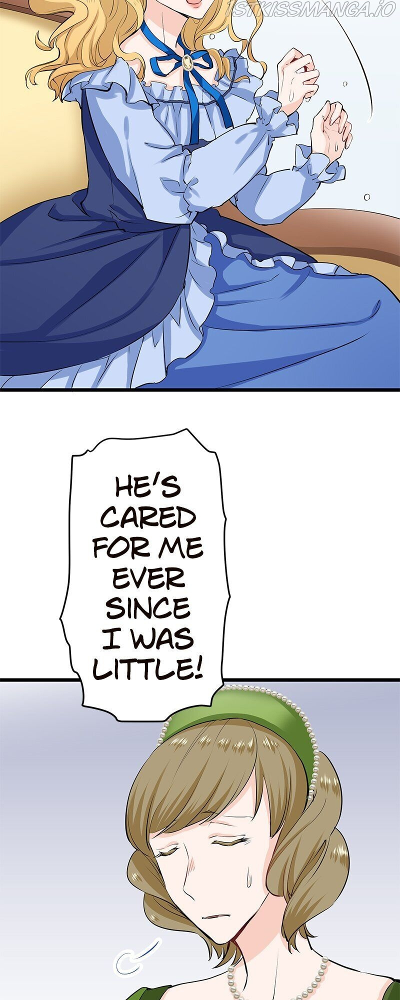Nulliitas: The Half-Blood Royalty chapter 26 - page 38