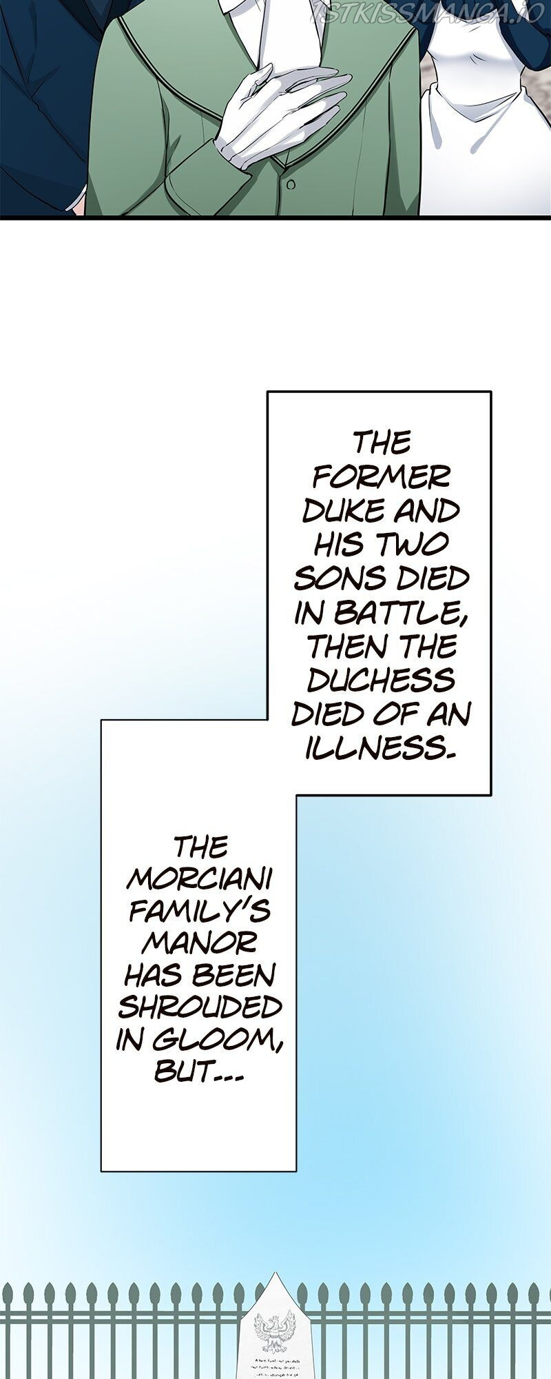 Nulliitas: The Half-Blood Royalty chapter 26 - page 4