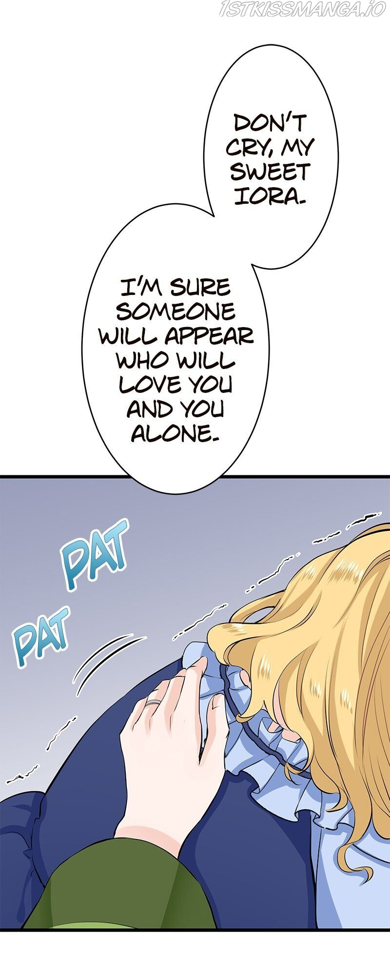 Nulliitas: The Half-Blood Royalty chapter 26 - page 40