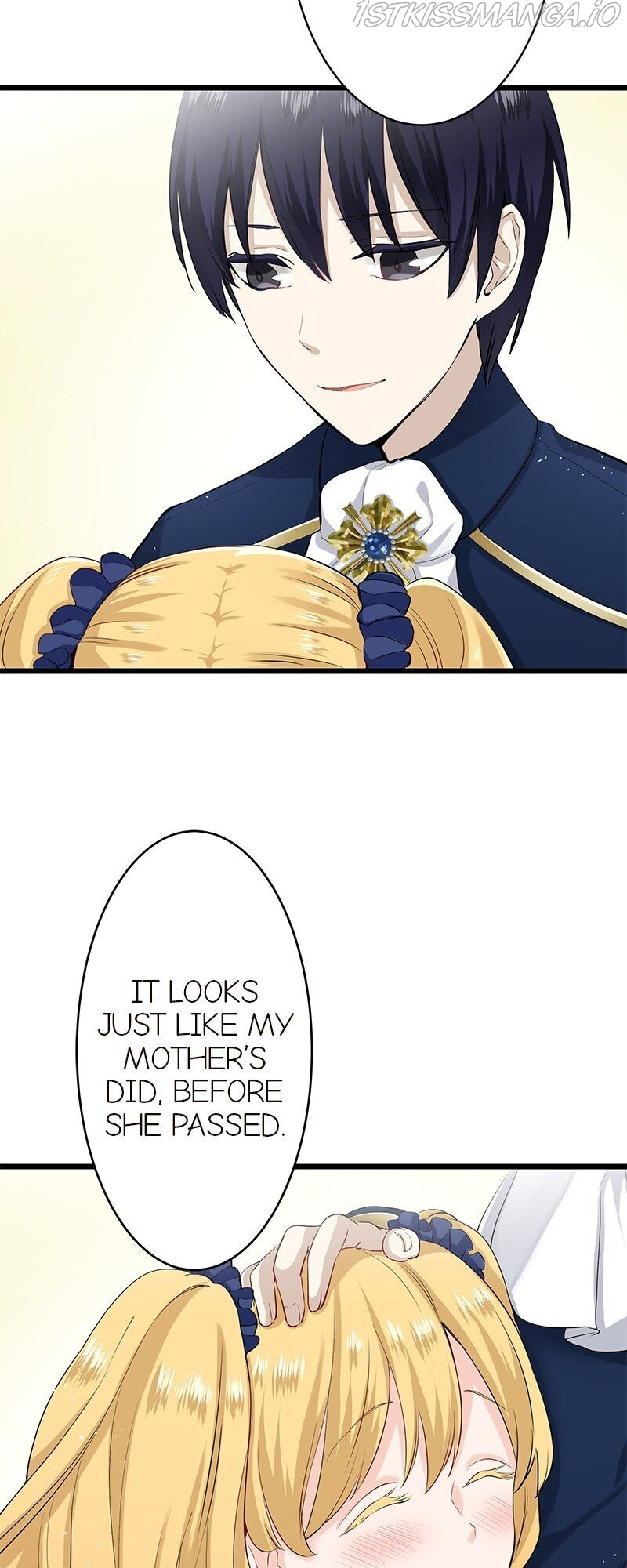 Nulliitas: The Half-Blood Royalty chapter 26 - page 44