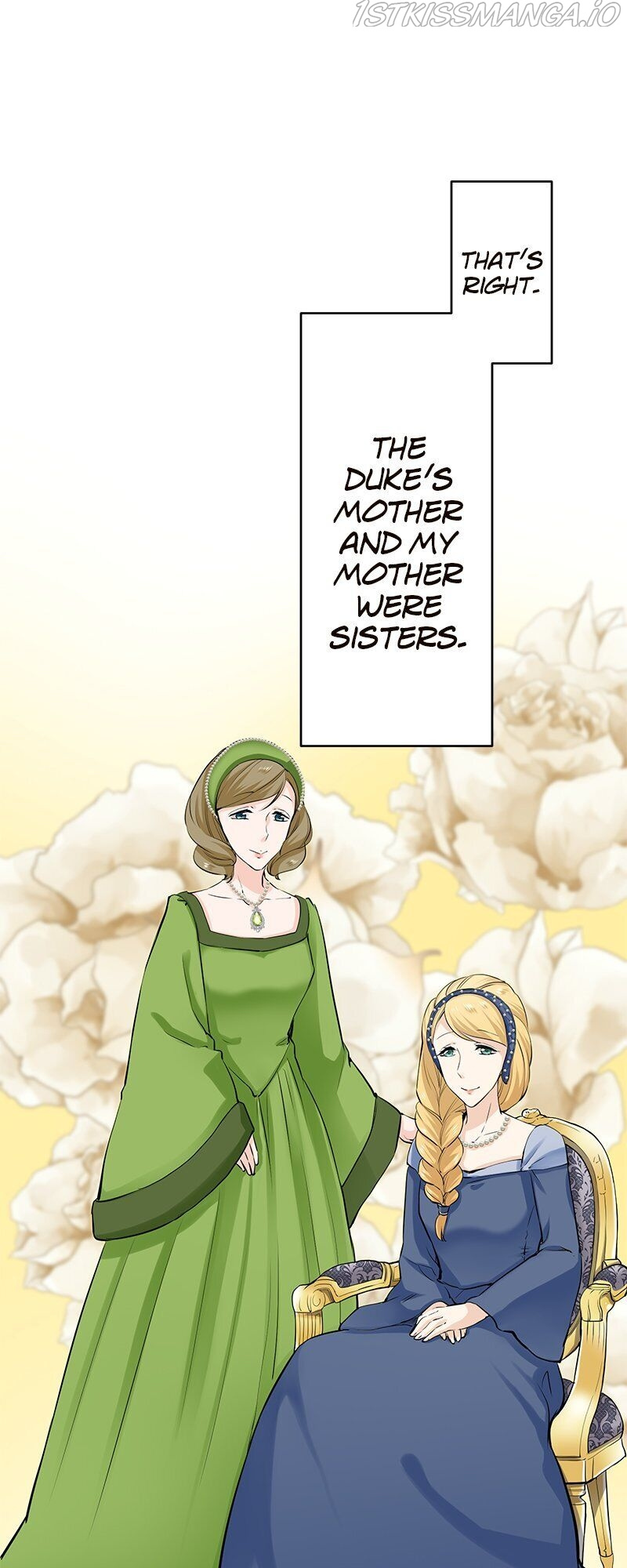 Nulliitas: The Half-Blood Royalty chapter 26 - page 46