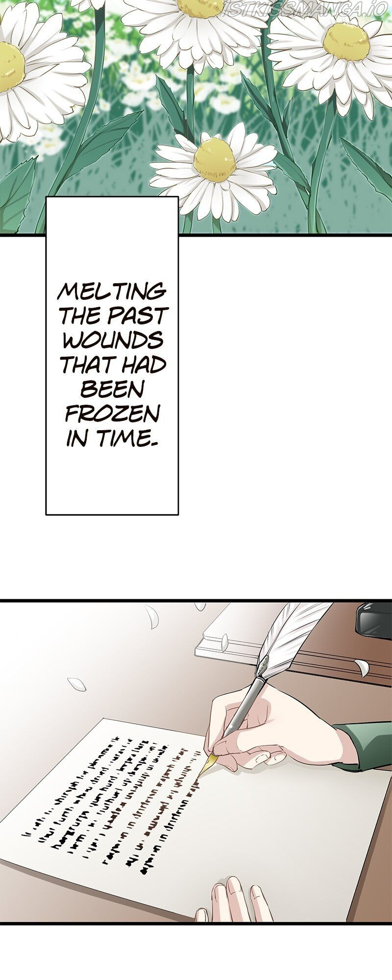 Nulliitas: The Half-Blood Royalty chapter 26 - page 6