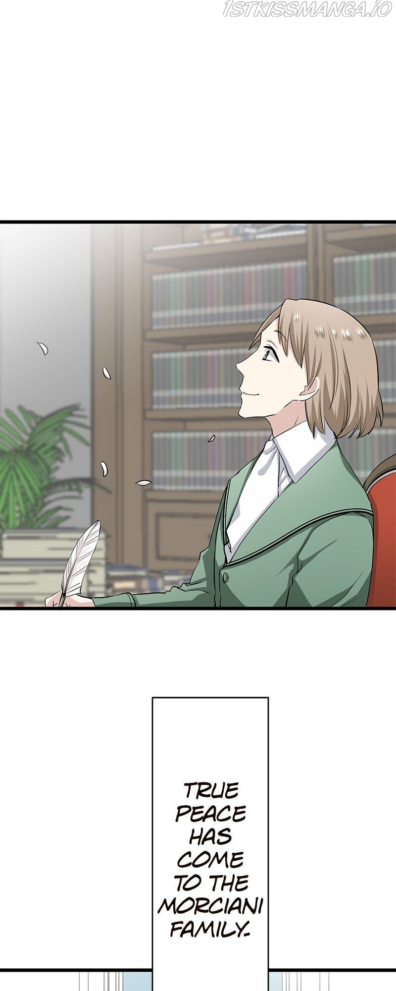 Nulliitas: The Half-Blood Royalty chapter 26 - page 7