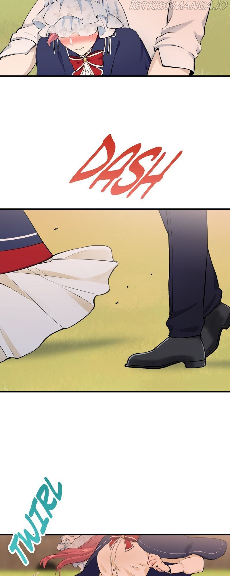 Nulliitas: The Half-Blood Royalty chapter 52 - page 14