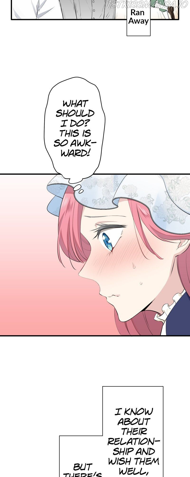 Nulliitas: The Half-Blood Royalty chapter 52 - page 2
