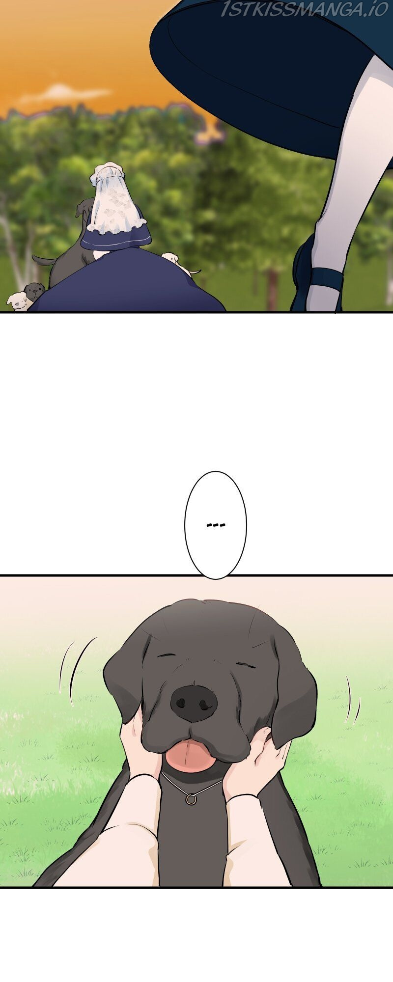 Nulliitas: The Half-Blood Royalty chapter 52 - page 32