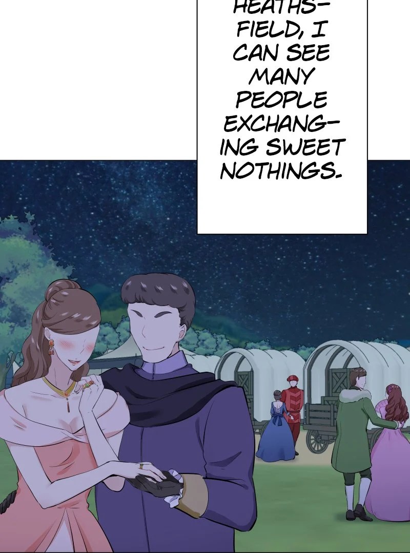 Nulliitas: The Half-Blood Royalty chapter 74 - page 5