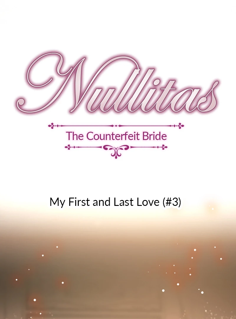 Nulliitas: The Half-Blood Royalty Chapter 197 - page 1