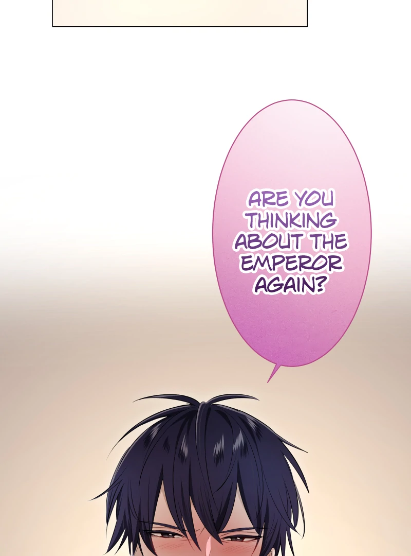 Nulliitas: The Half-Blood Royalty Chapter 197 - page 16
