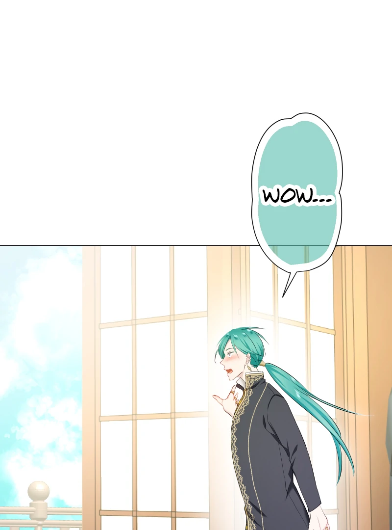 Nulliitas: The Half-Blood Royalty Chapter 197 - page 37