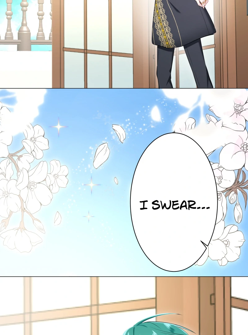 Nulliitas: The Half-Blood Royalty Chapter 197 - page 38
