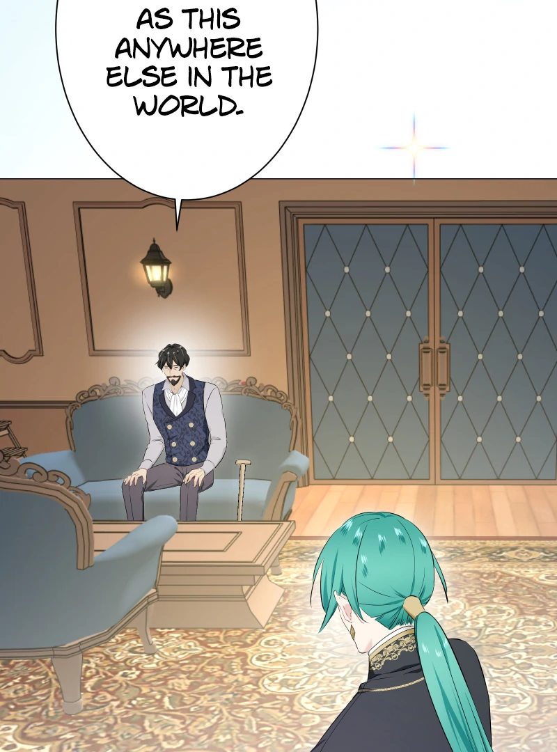 Nulliitas: The Half-Blood Royalty Chapter 197 - page 40