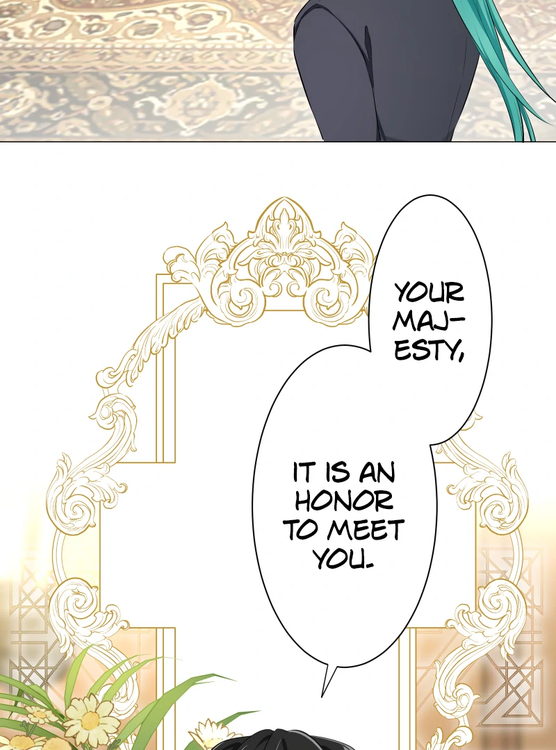 Nulliitas: The Half-Blood Royalty Chapter 197 - page 41