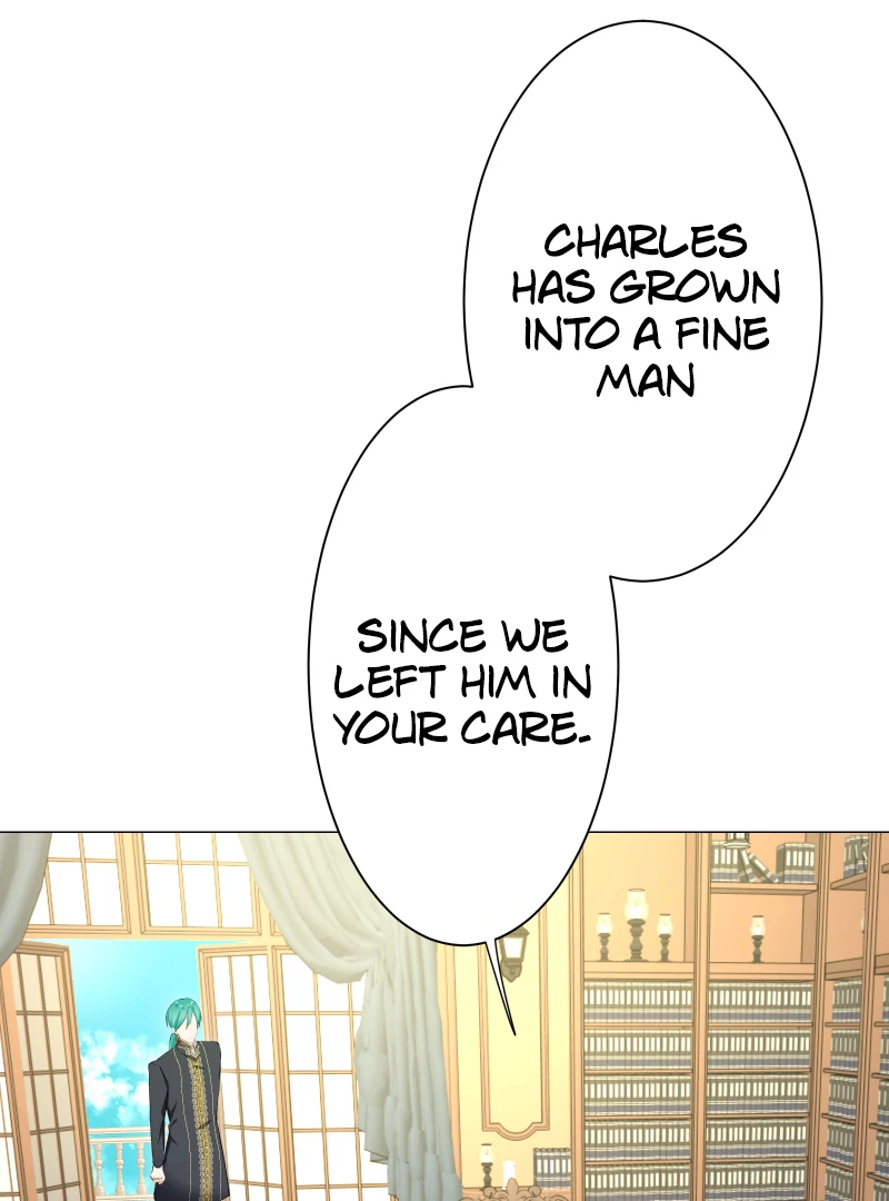 Nulliitas: The Half-Blood Royalty Chapter 197 - page 46