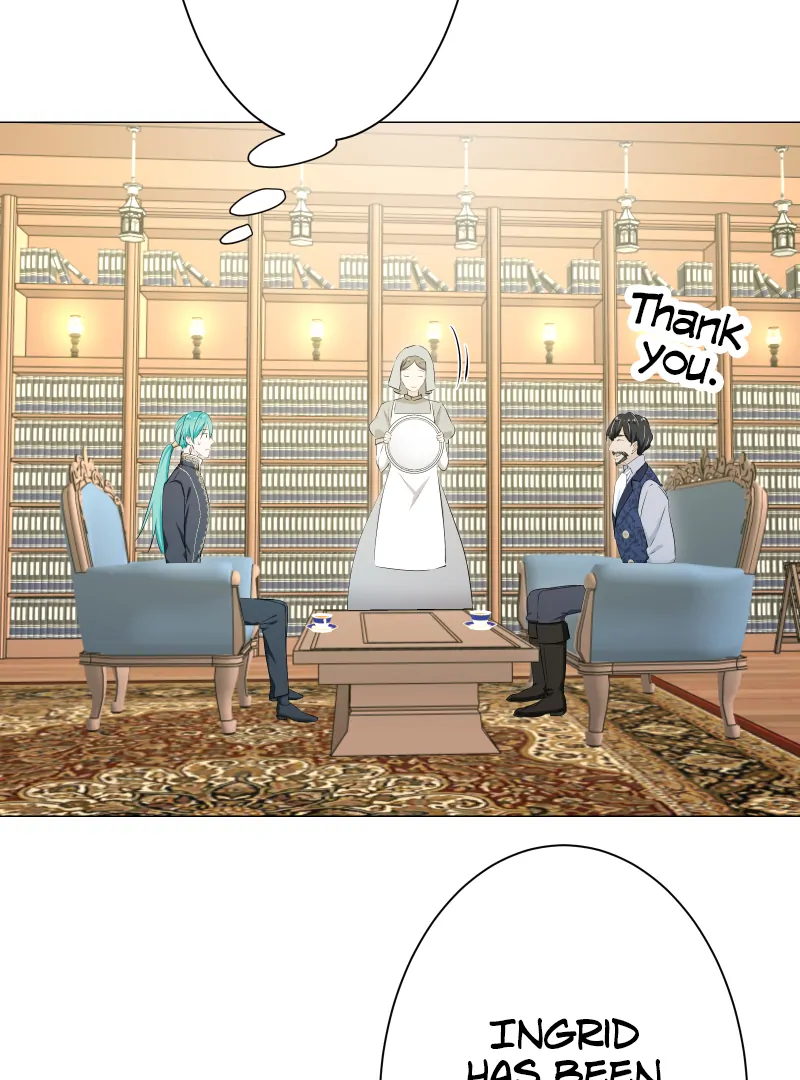 Nulliitas: The Half-Blood Royalty Chapter 197 - page 52