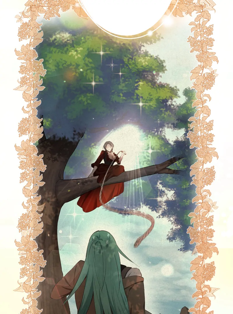 Nulliitas: The Half-Blood Royalty Chapter 197 - page 60
