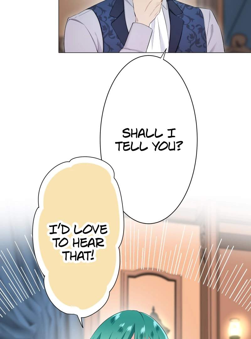 Nulliitas: The Half-Blood Royalty Chapter 197 - page 65
