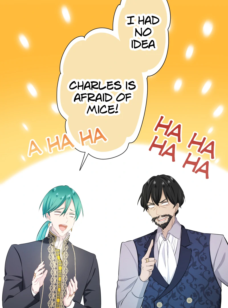 Nulliitas: The Half-Blood Royalty Chapter 197 - page 68