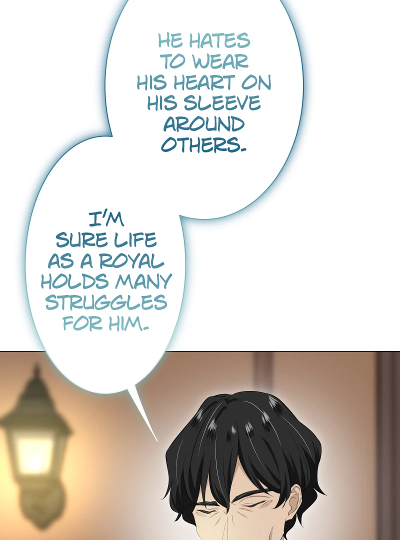 Nulliitas: The Half-Blood Royalty Chapter 197 - page 70