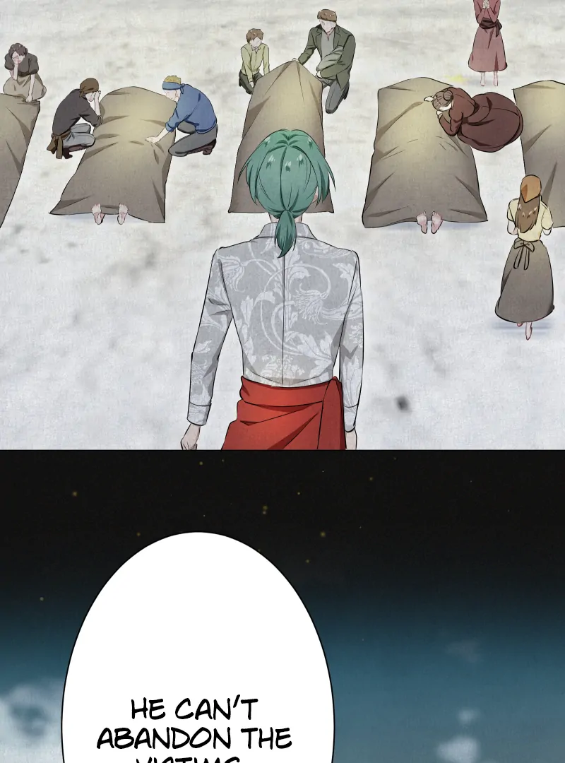 Nulliitas: The Half-Blood Royalty Chapter 197 - page 75